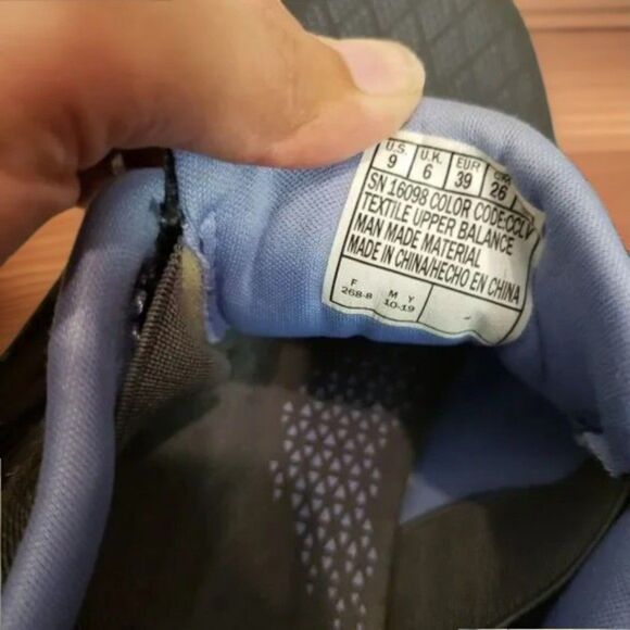 Skechers Normcore Go Walk Wind C Ld99 Sneakers~$103 - Picture 8 of 9